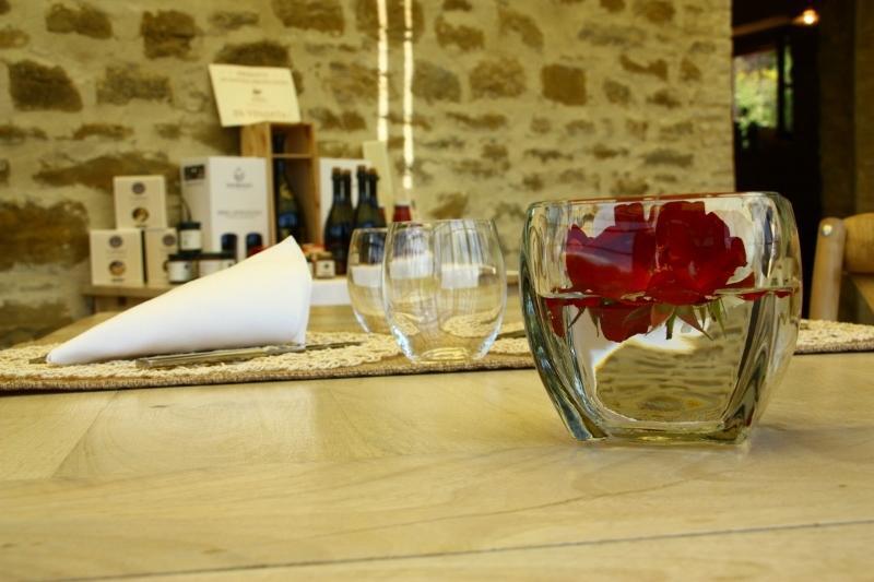 Farm stay La Tavola Dei Cavalieri *
